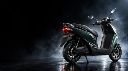 Electric Scooters vs Petrol Scooters: Which Is Better for Daily Travel?