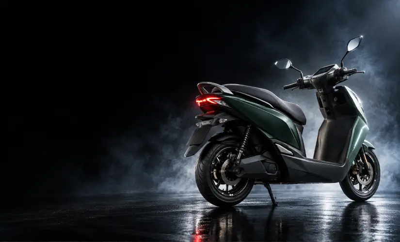 Electric Scooters vs Petrol Scooters: Which Is Better for Daily Travel?