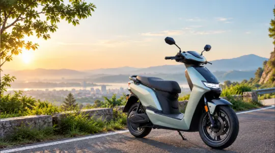 Essential Electric Vehicle Accessories Every Rider Should Consider