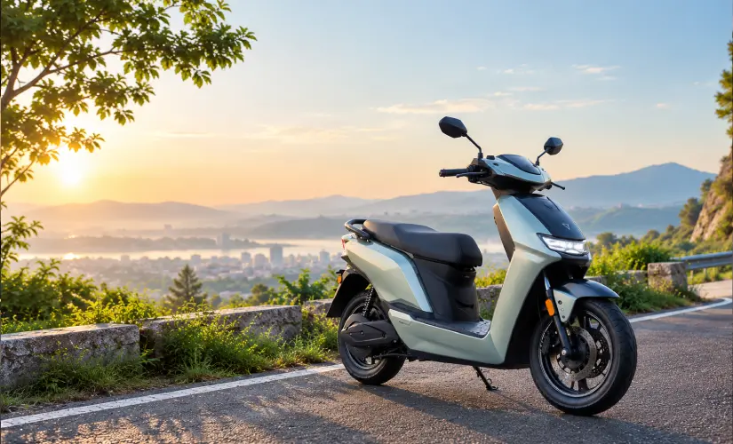 Essential Electric Vehicle Accessories Every Rider Should Consider