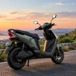 How to Choose the Right Electric Scooter for Your Daily Commute