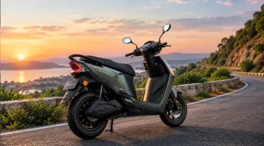 How to Choose the Right Electric Scooter for Your Daily Commute