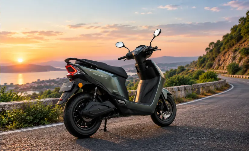 How to Choose the Right Electric Scooter for Your Daily Commute