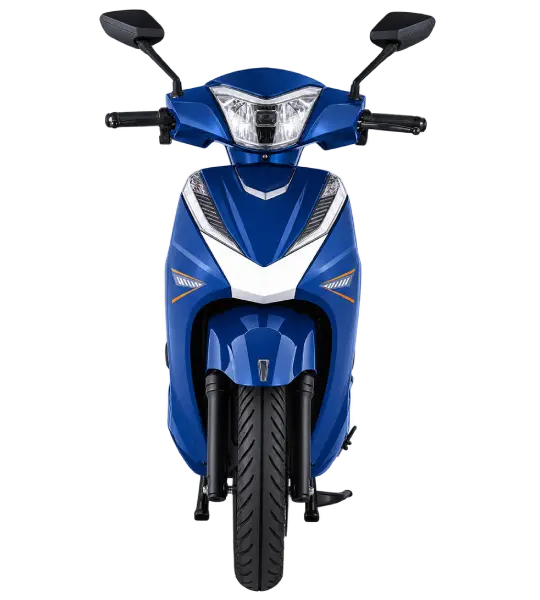 Kravo CT PRO - Premium Electric Scooter