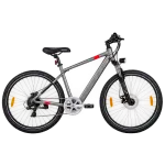 Kravo C8 - Premium Urban Electric Cycle