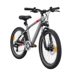 Kravo C8 - Premium Urban Electric Cycle