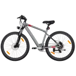 Kravo C8 - Premium Urban Electric Cycle