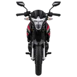 Kravo Motor Cycle - High-Performance Electric Motorcycle