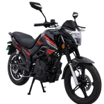 Kravo Motor Cycle - High-Performance Electric Motorcycle
