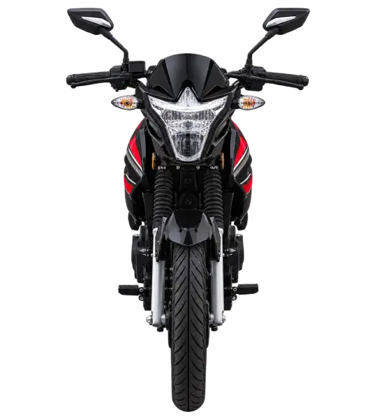 Kravo Motor Cycle - High-Performance Electric Motorcycle
