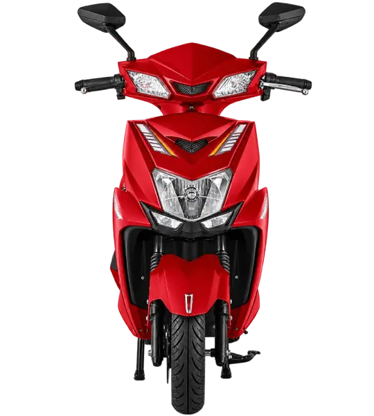 Kravo SL Pro - Smart Electric Scooter