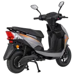 Kravo ZL Pro - Smart Electric Scooter