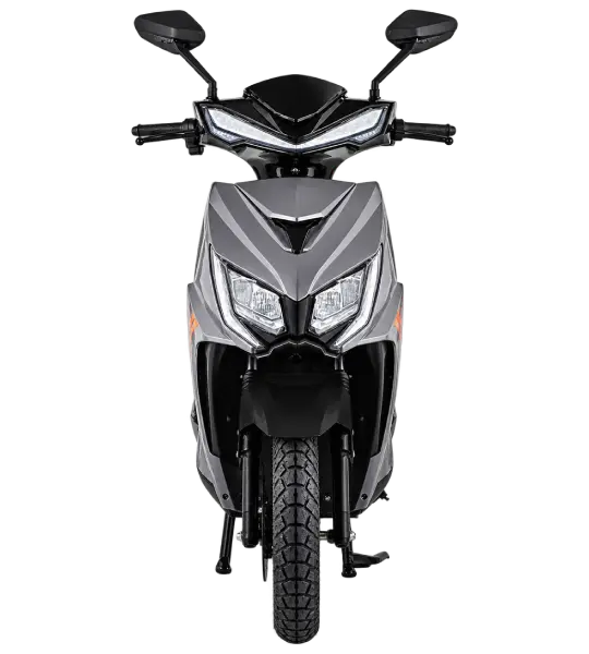 Kravo ZL Pro - Smart Electric Scooter