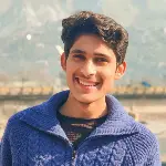 Ankit Malhotra
